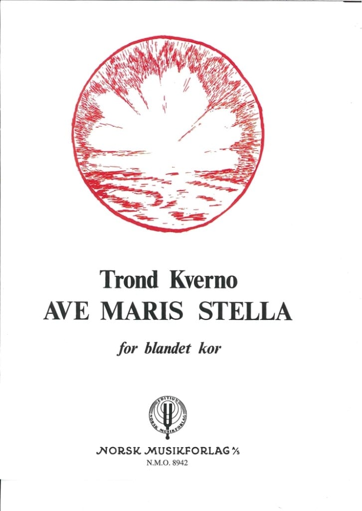 Ave Maris Stella